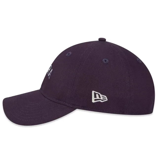 New Era Bone NEI25BON002 920 ST ACTION Roxo Poliester -2-
